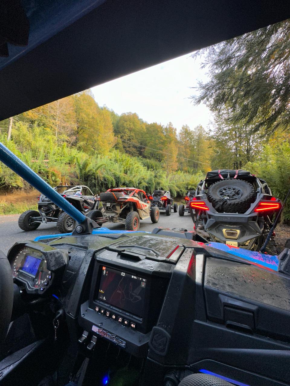 Raid Polaris