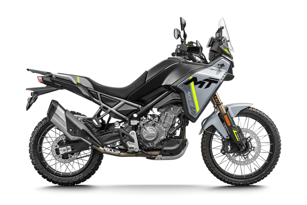 CFMoto MT 450