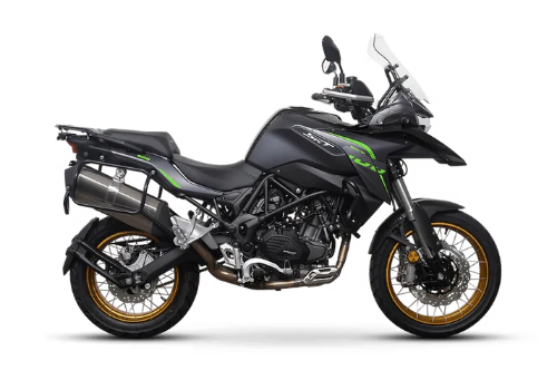 QJ Motor SRT 600x