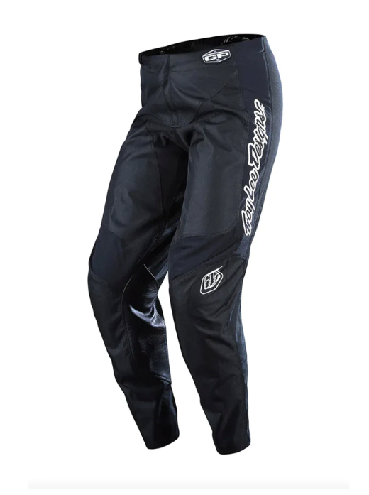 Troy Lee Designs Pantalones GP Mono Black