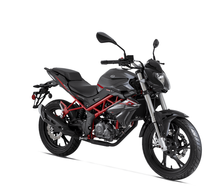 Benelli TNT 150
