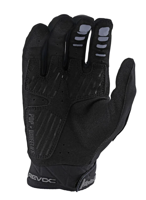 Troy Lee Designs Guantes Revox Negro