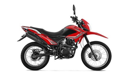 KEEWAY TX 150