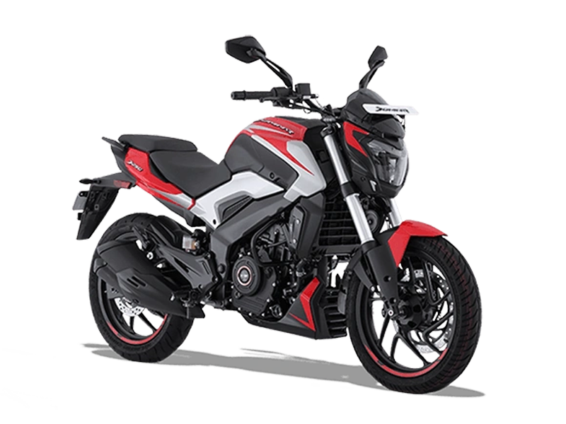 Bajaj Dominar 250