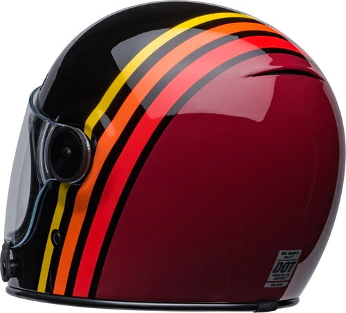 Casco Moto Calle Bell Bullitt Reverb