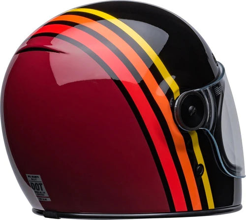 Casco Moto Calle Bell Bullitt Reverb
