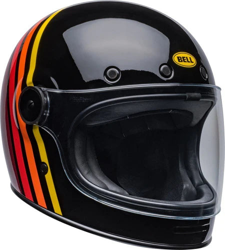 Casco Moto Calle Bell Bullitt Reverb