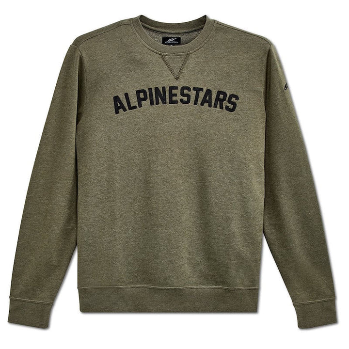 Poleron Alpinestars Soph Crew