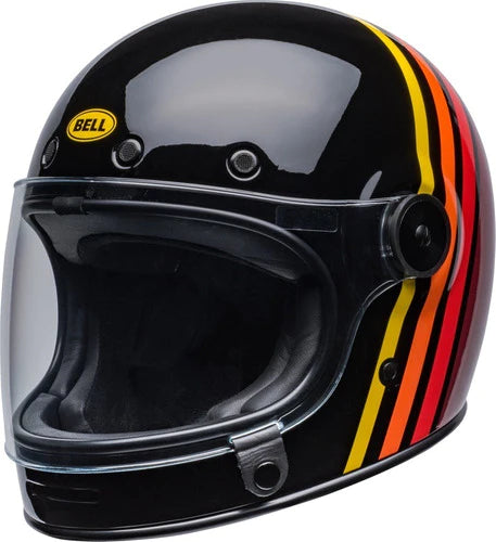 Casco Moto Calle Bell Bullitt Reverb