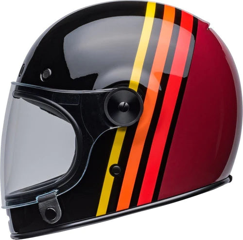 Casco Moto Calle Bell Bullitt Reverb