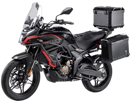 Voge 300DS (M)