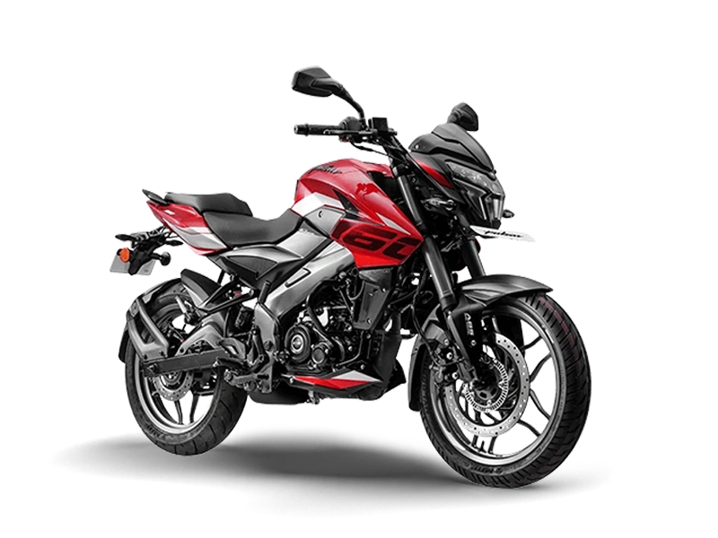 Bajaj Pulsar NS 160 UG2