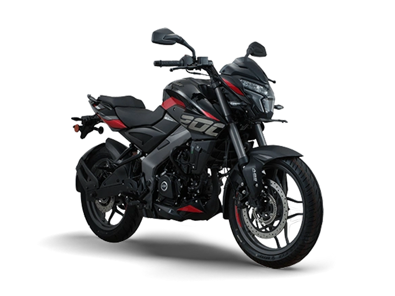 Bajaj Pulsar NS 200 UG2