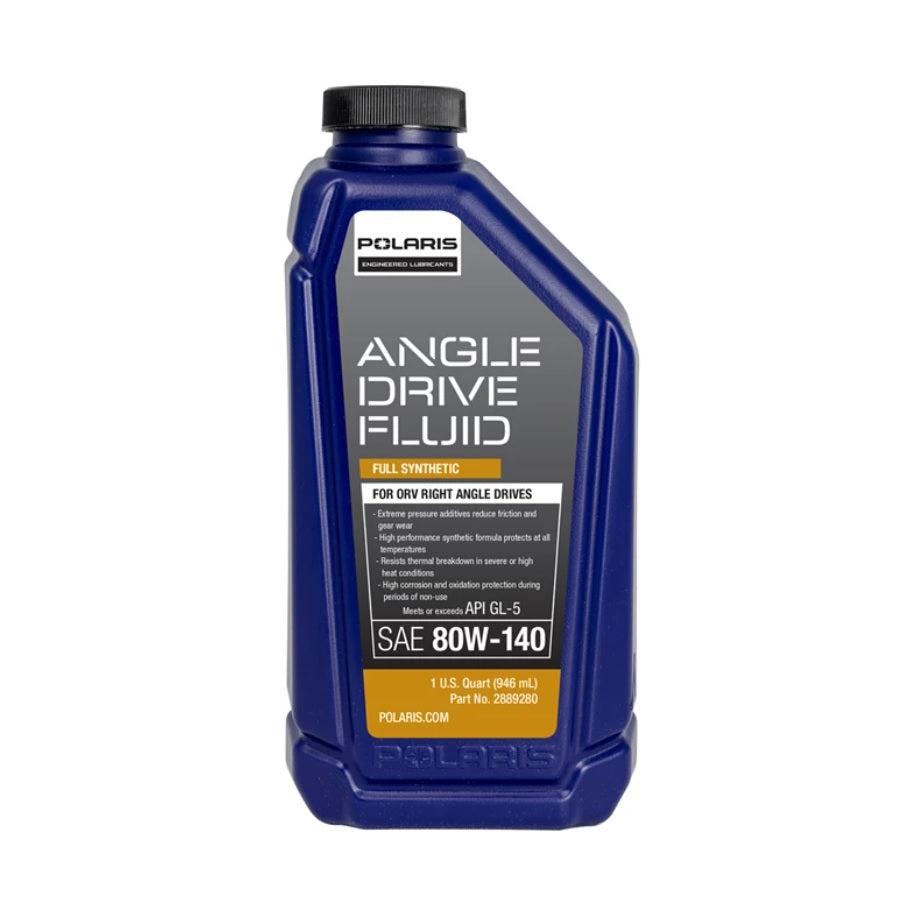 Aceite Diferencial Trasero Polaris ATV/UTV Part 2876160