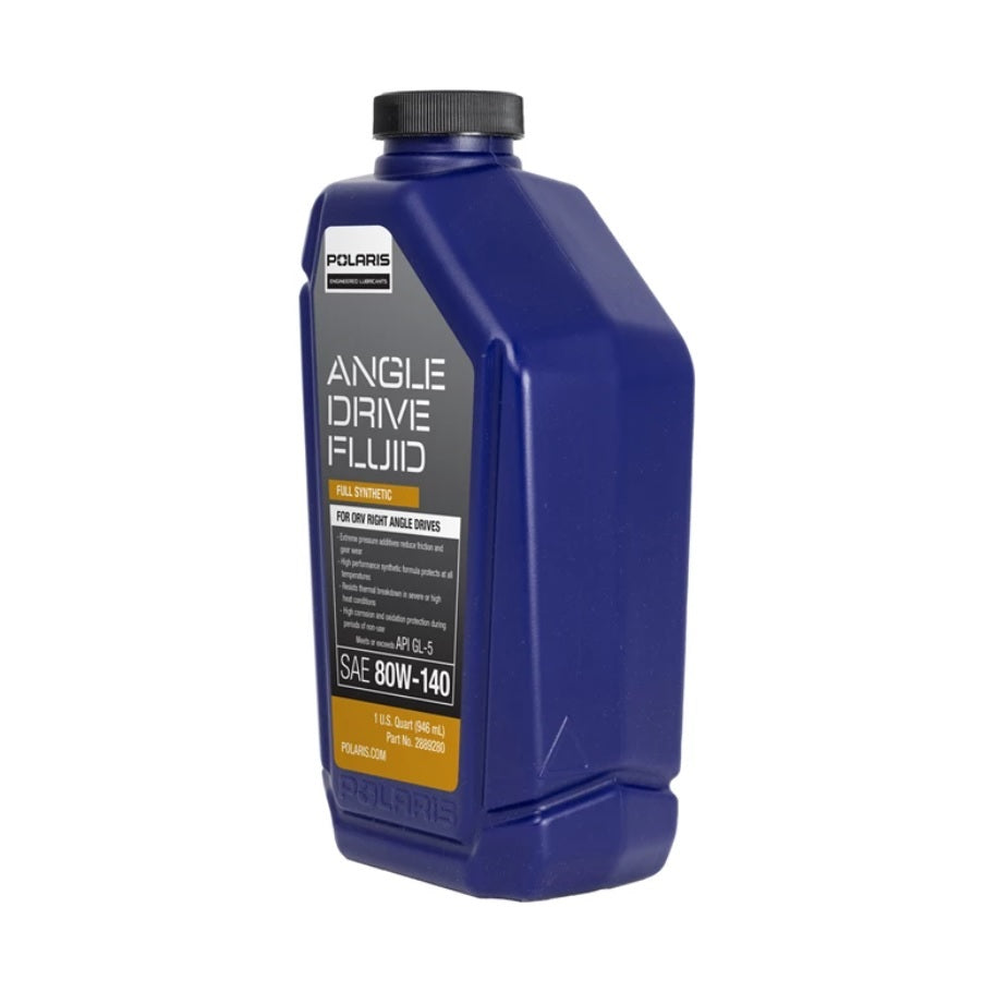 Aceite Diferencial Trasero Polaris ATV/UTV Part 2876160