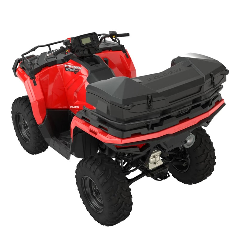 Caja/Cooler Polaris ATV
