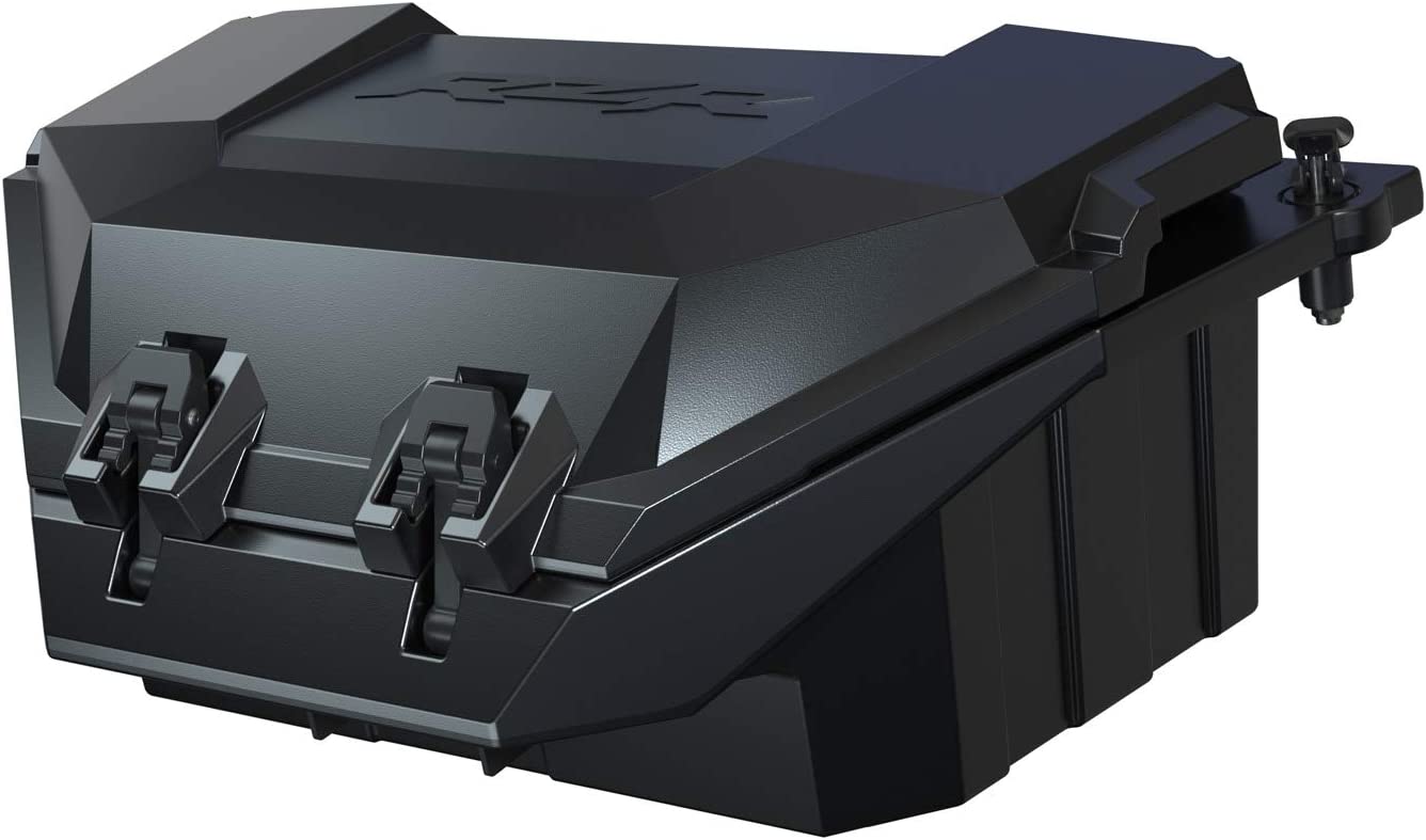 Caja Polaris RZR