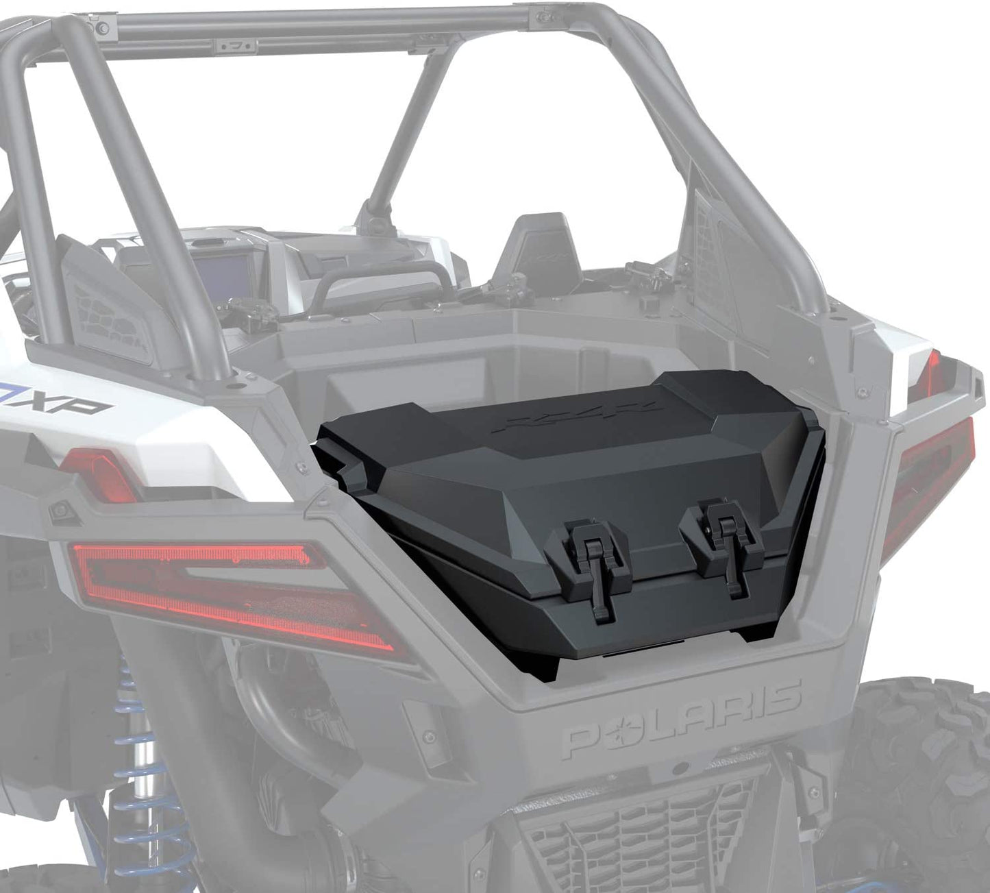 Caja Polaris RZR