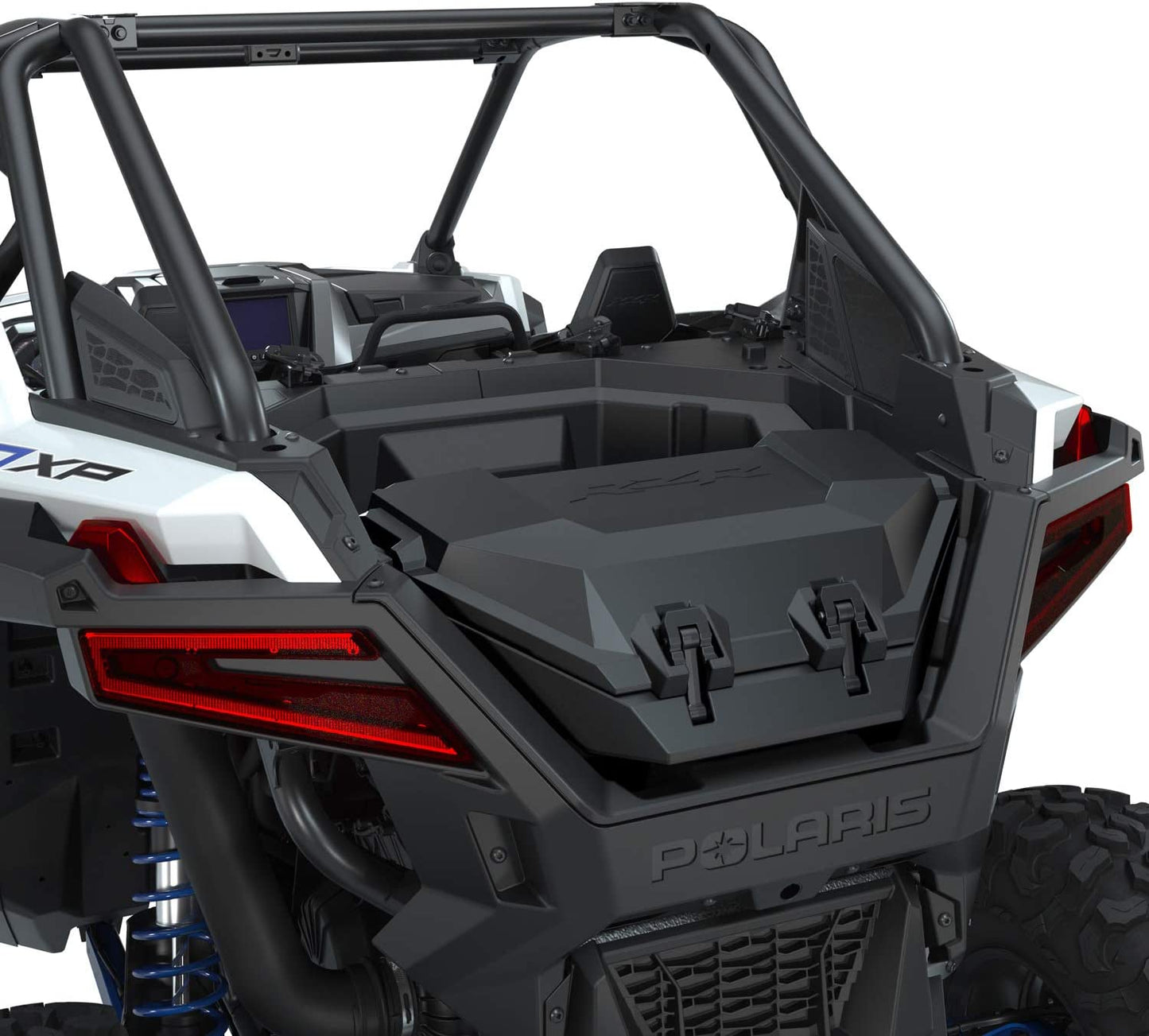 Caja Polaris RZR