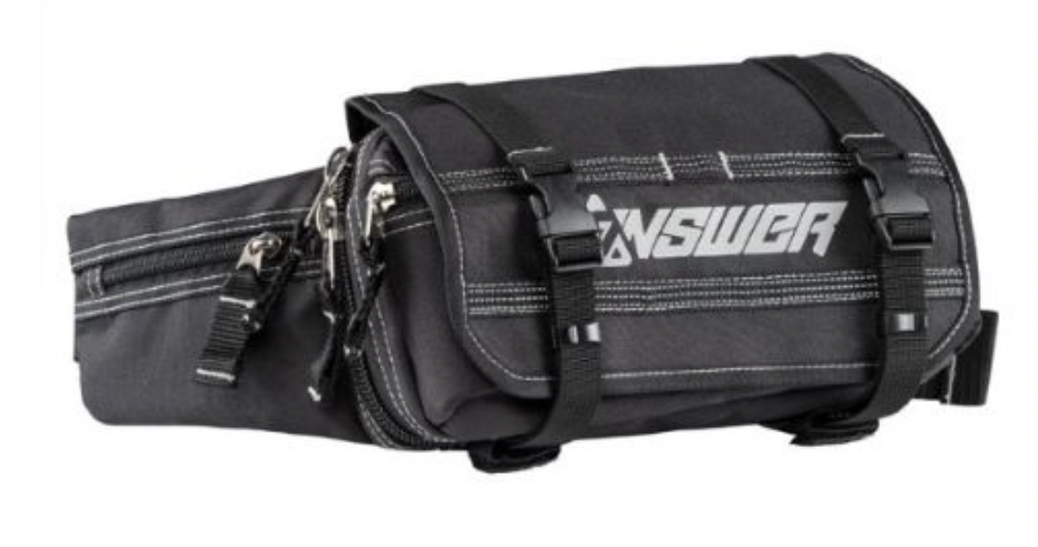 Banano Frontier Fanny Pack Answer