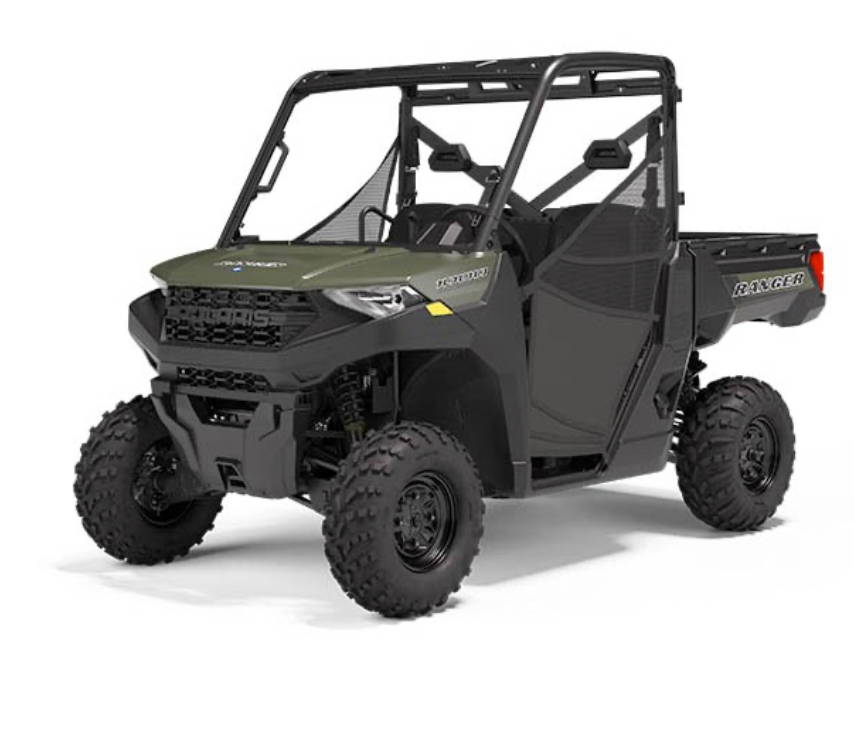 Ranger® 1000 / Polaris