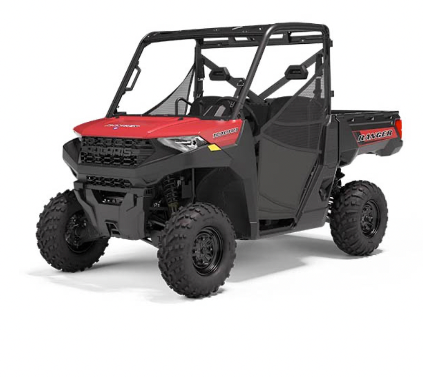 Ranger® 1000 / Polaris