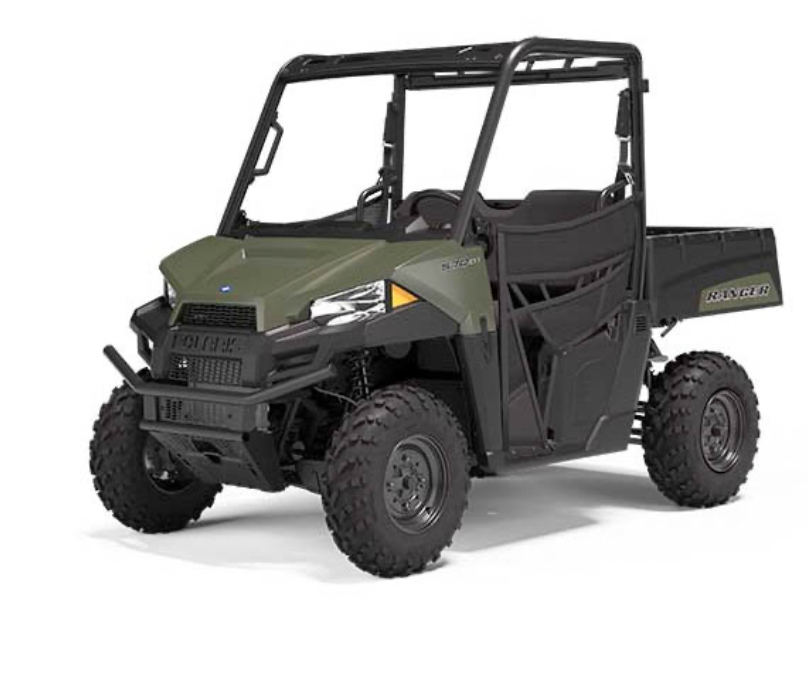 Ranger® 570 / Polaris