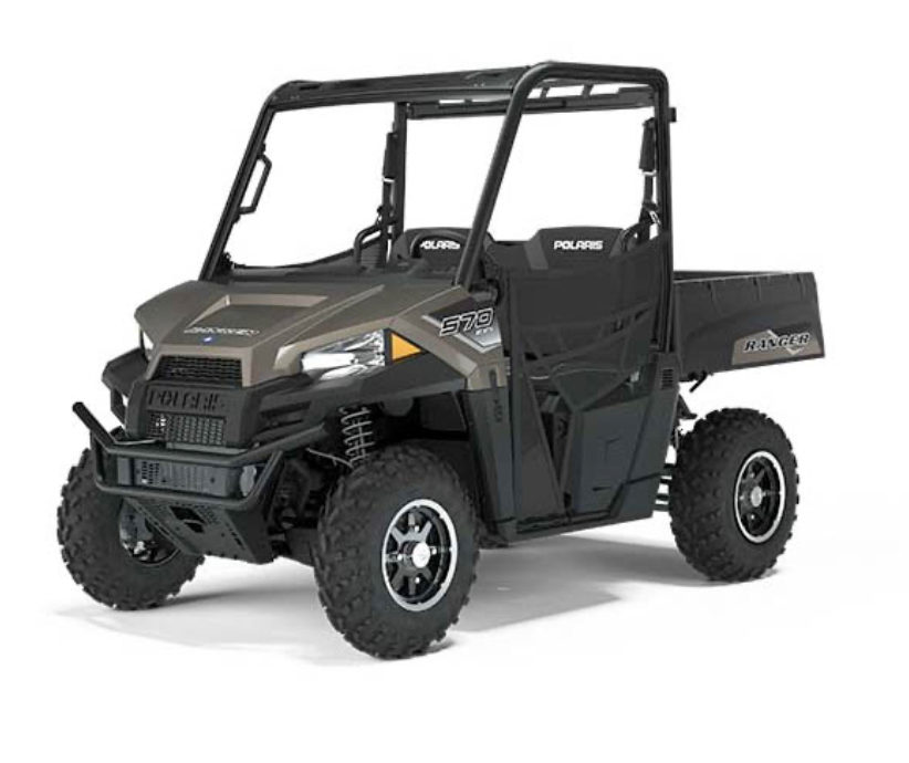 Ranger® 570 / Polaris