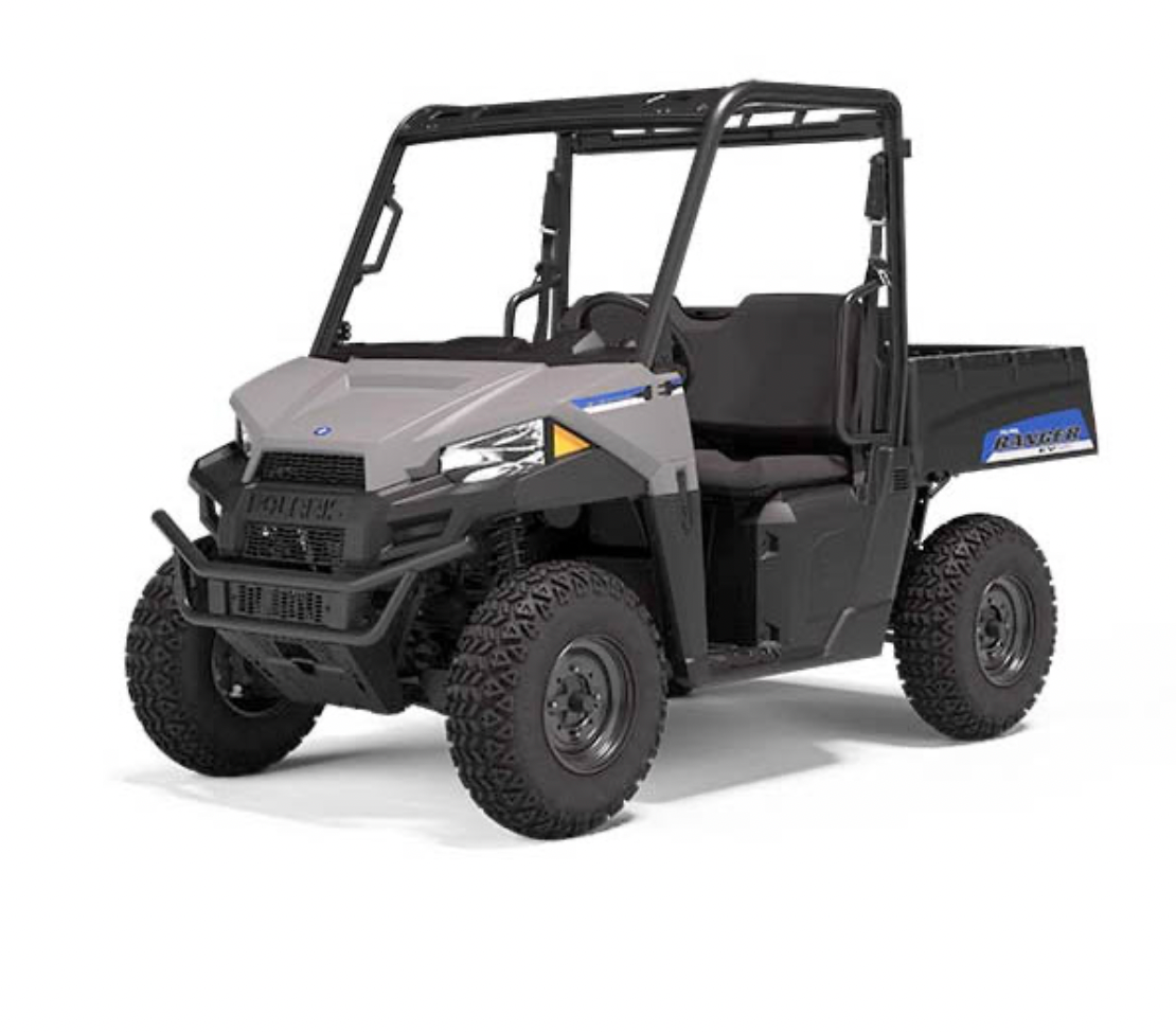 Ranger® EV / Polaris