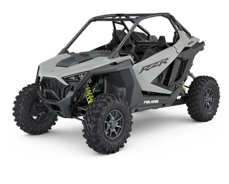 RZR PRO XP® / Polaris