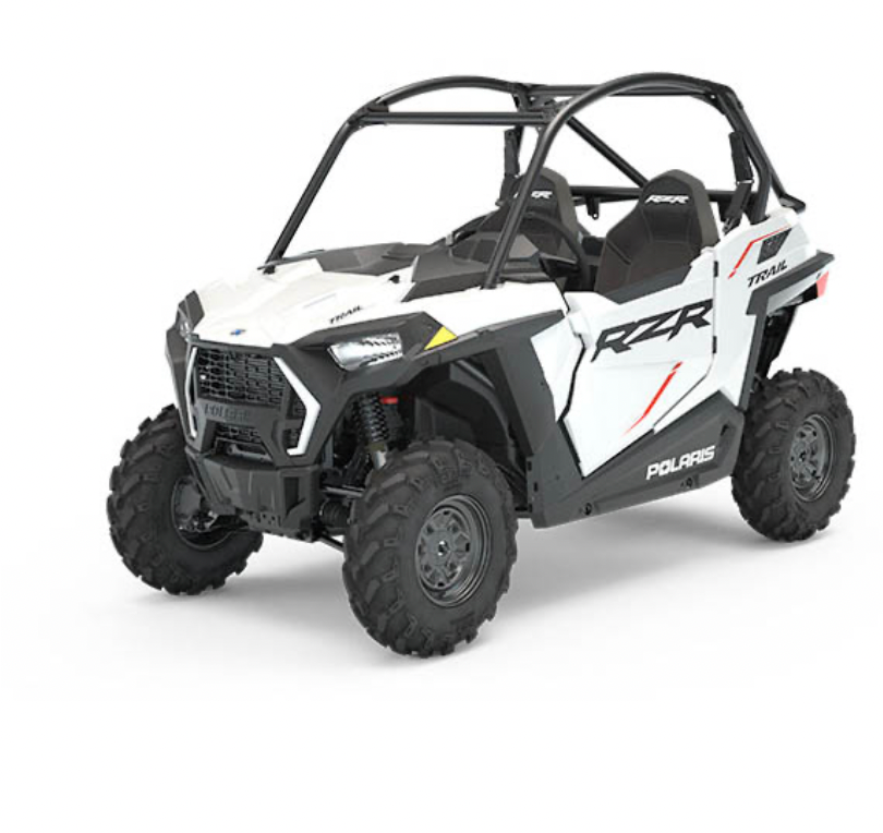 RZR® TRAIL / Polaris