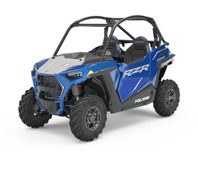 RZR® TRAIL / Polaris
