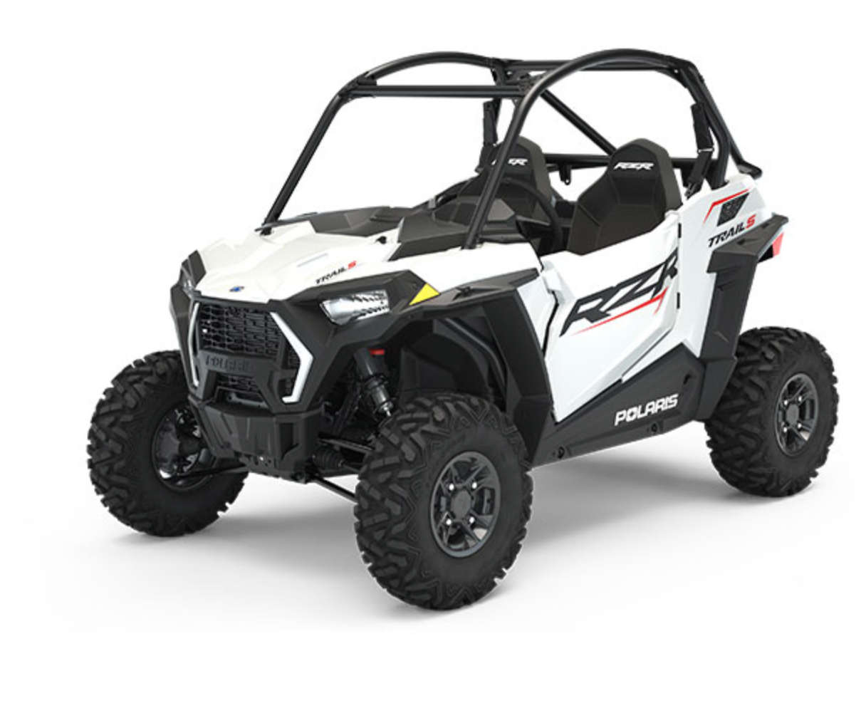 RZR® TRAIL S / Polaris