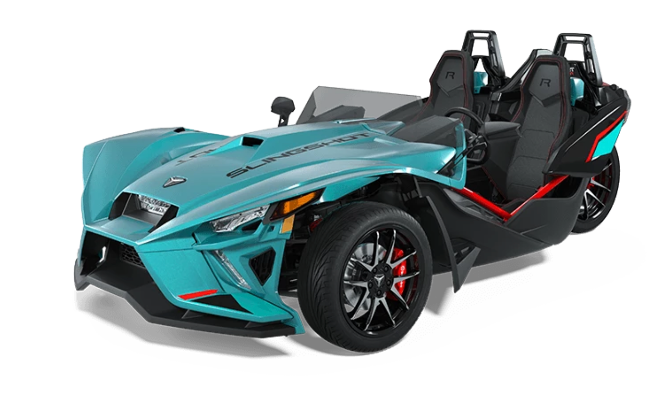 Slingshot R / Polaris