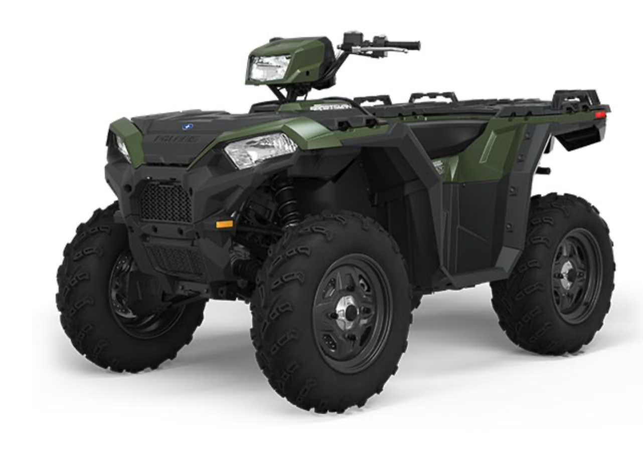 Sportsman® 850 / Polaris ATV