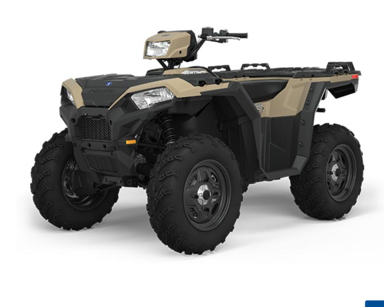 Sportsman® 850 / Polaris ATV