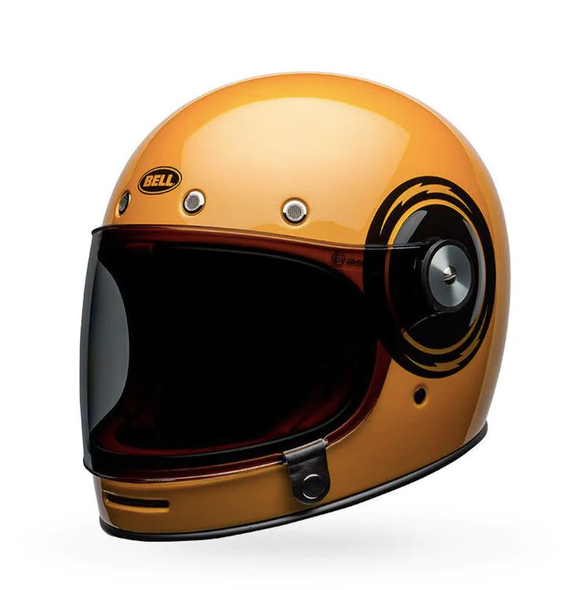 Casco Bell Bullitt Bolt
