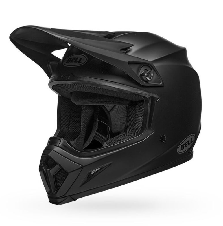 Casco Bell MX-9 RSD MIPS