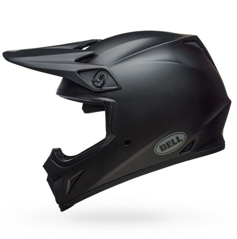 Casco Bell MX-9 RSD MIPS