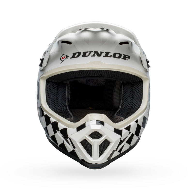 Casco Bell MX-9 RSD MIPS