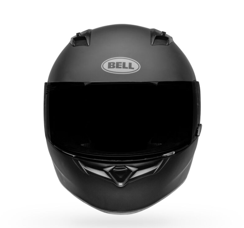 Casco Bell Moto Qualifier