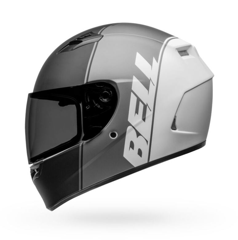 Casco Bell Moto Qualifier