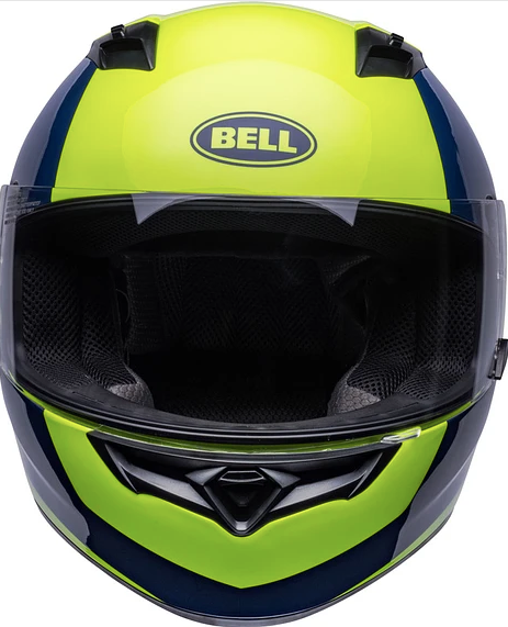 Casco Bell Moto Qualifier