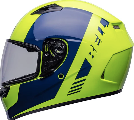 Casco Bell Moto Qualifier