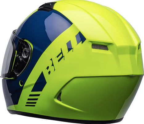 Casco Bell Moto Qualifier