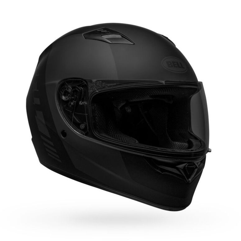 Casco Bell Moto Qualifier