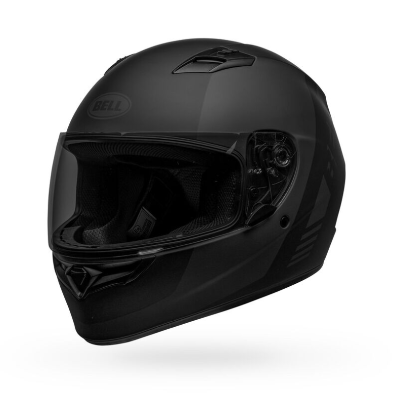 Casco Bell Moto Qualifier