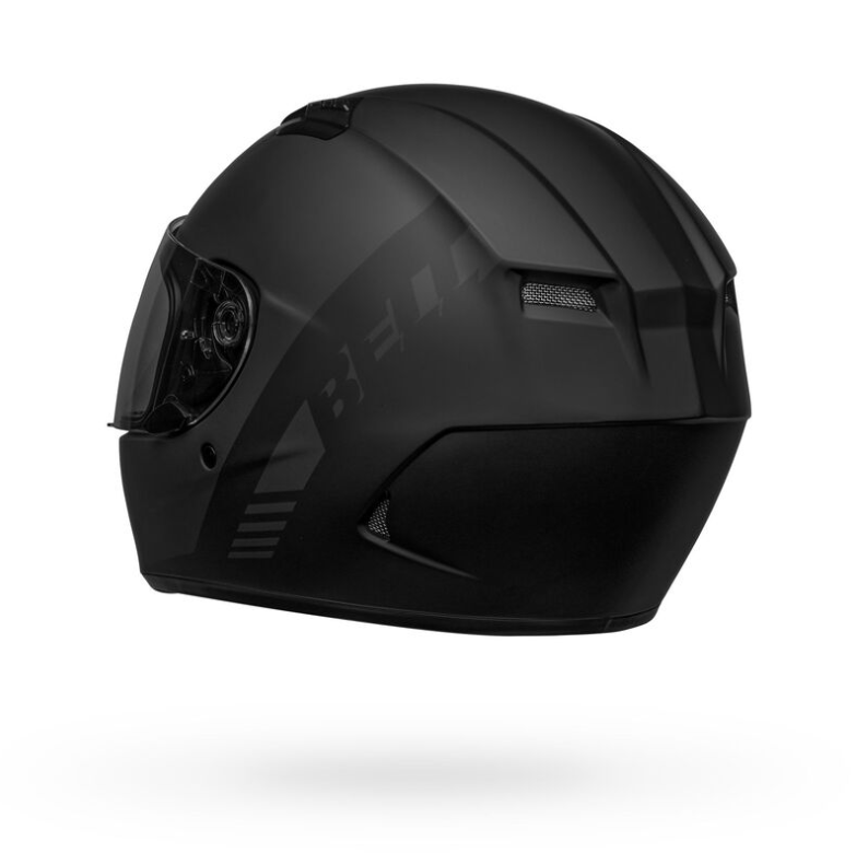 Casco Bell Moto Qualifier