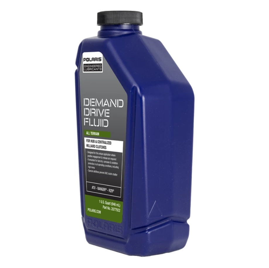 Aceite Diferencial Delantero Polaris ATV/UTV