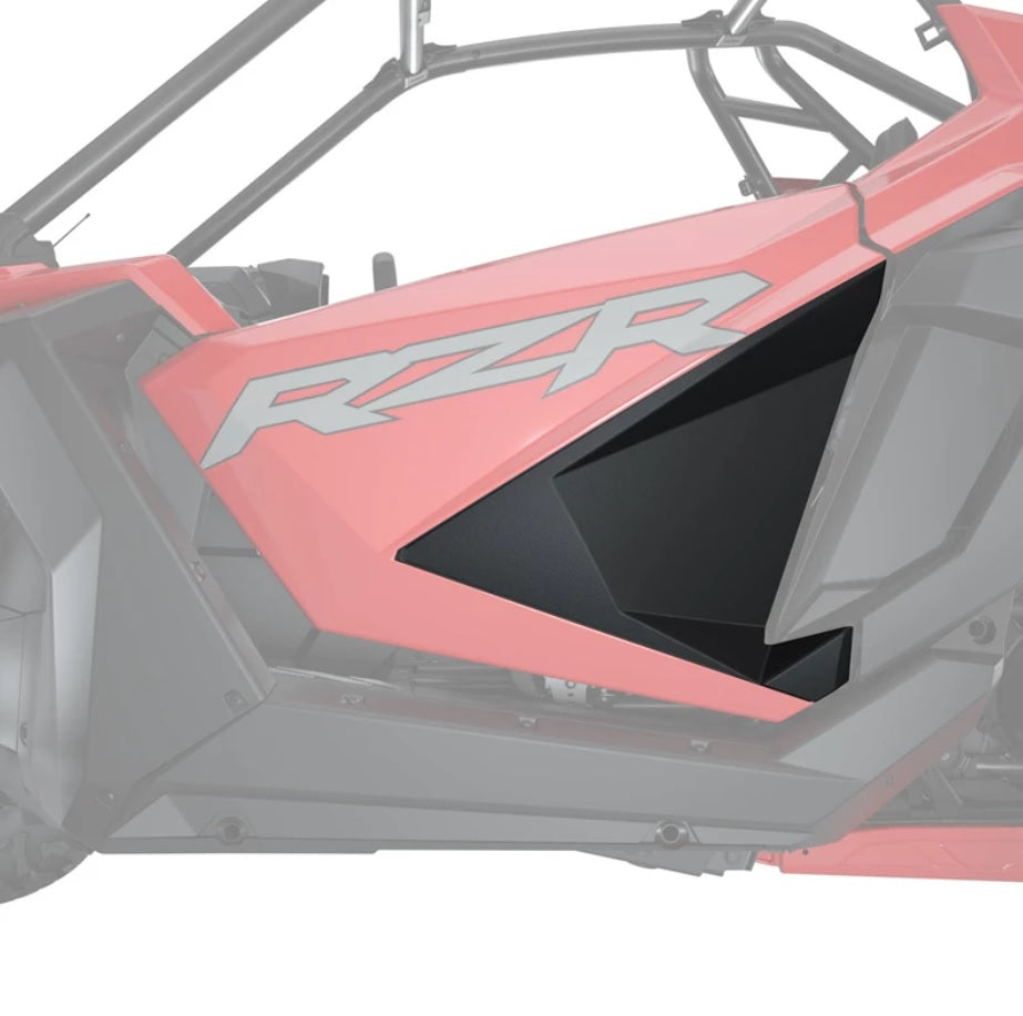 Extensión de Puerta Polaris RZR